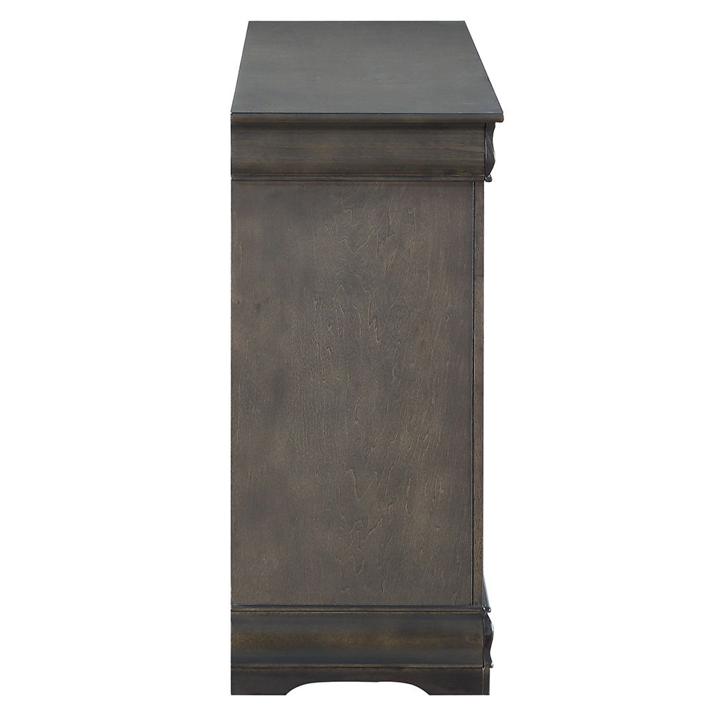 Louis Philippe - Dresser