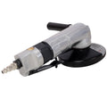 5 Inch Air Angle Grinder Pneumatic Grinder