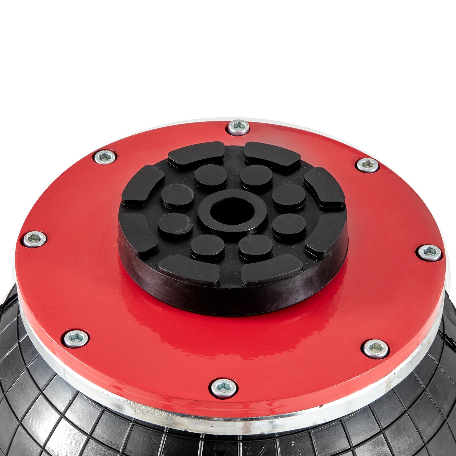 Air Jack 3 Ton/6600 lbs Triple Bag Pneumatic Jack