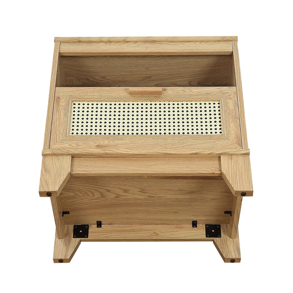 Sheridan - Nightstand With 1 Drawer