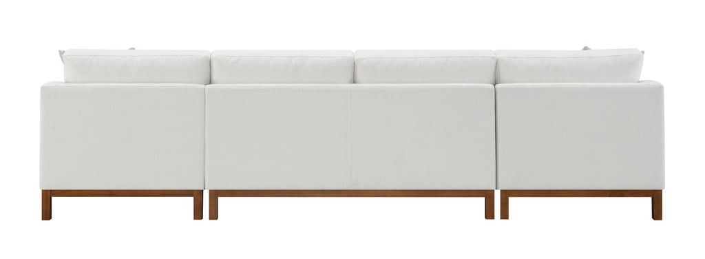 Valiant Sectional Sofa