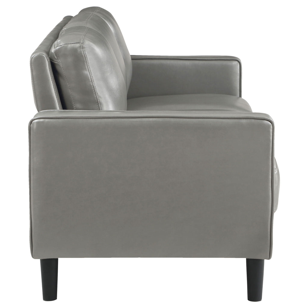 Farallone - Track Arm Sofa Set