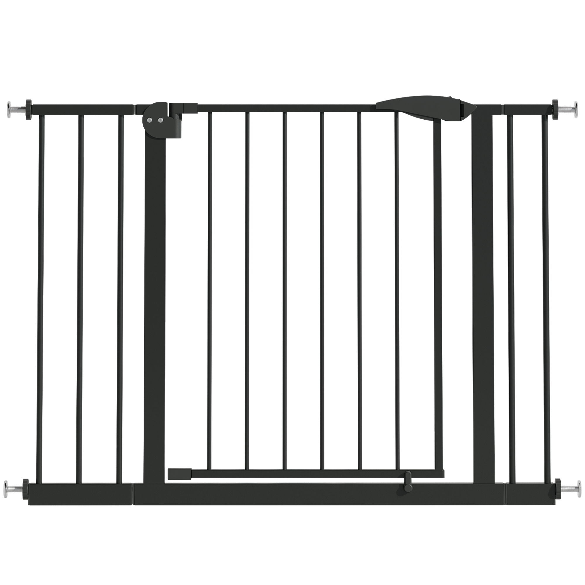 Baby Gate For Stairs And Doorways