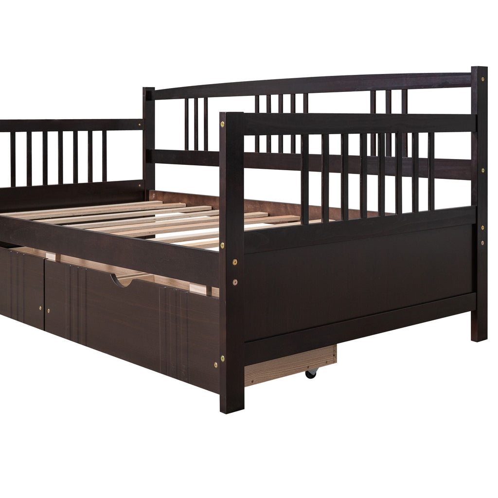 Multifunctional Modern Daybed