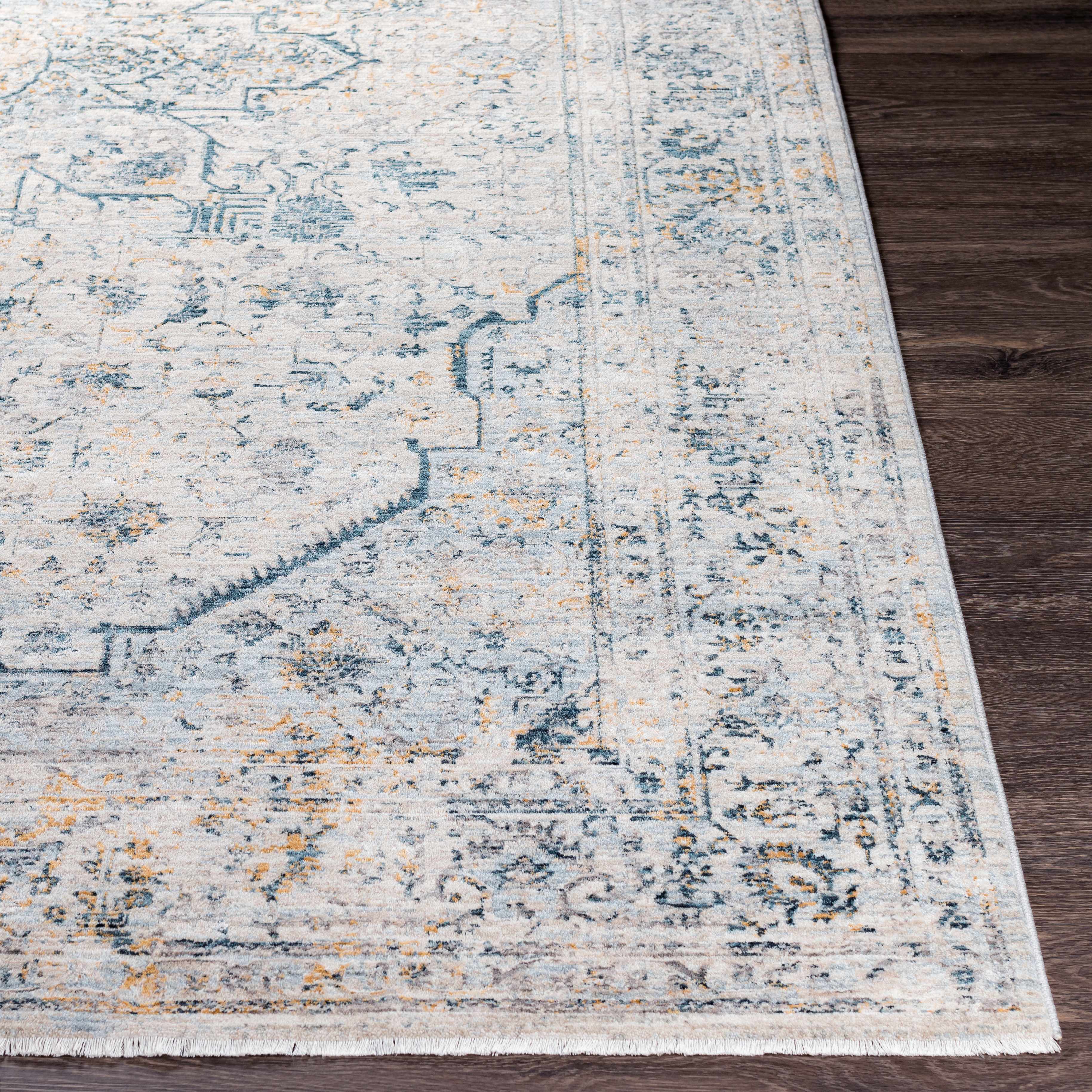 Anmoore Luxe Rug