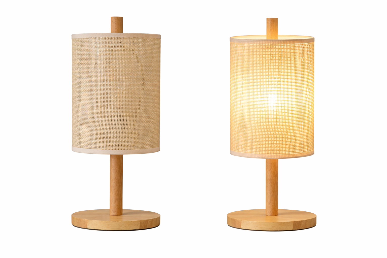 Modern Classic Desk Lamp