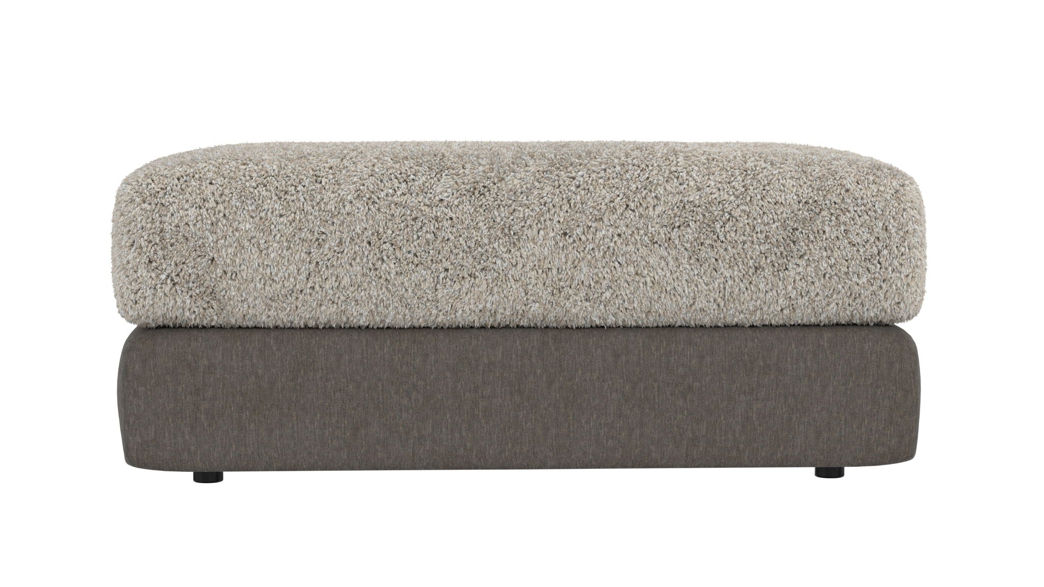Reddington - Ottoman - Umber