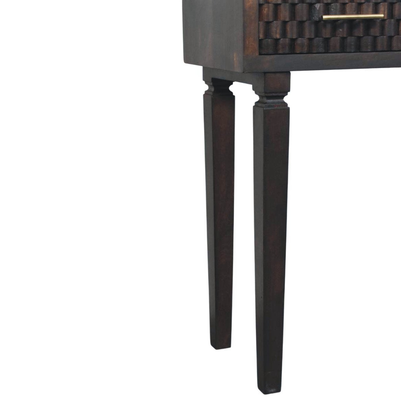 Solid Wood Arno Console Table
