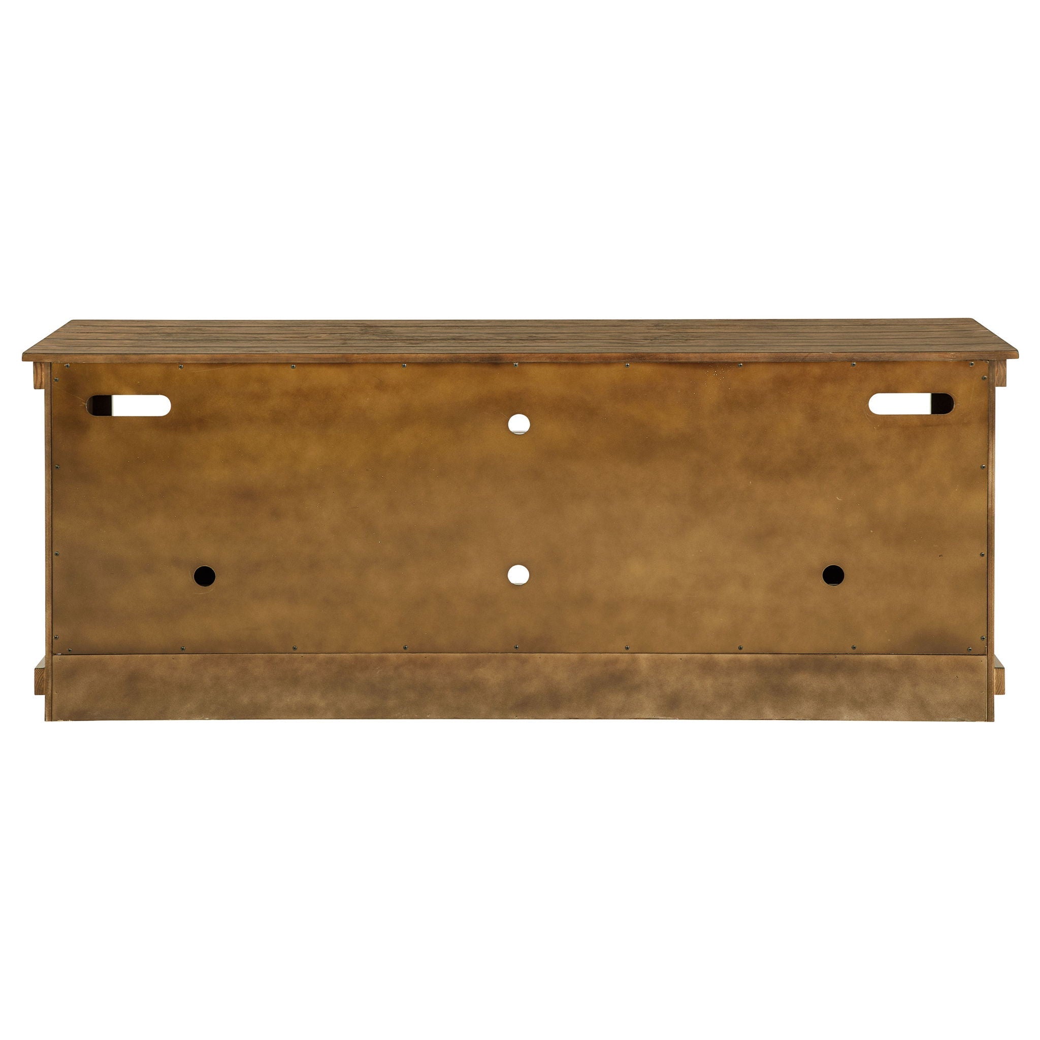 Castleton - TV Stand Media Console