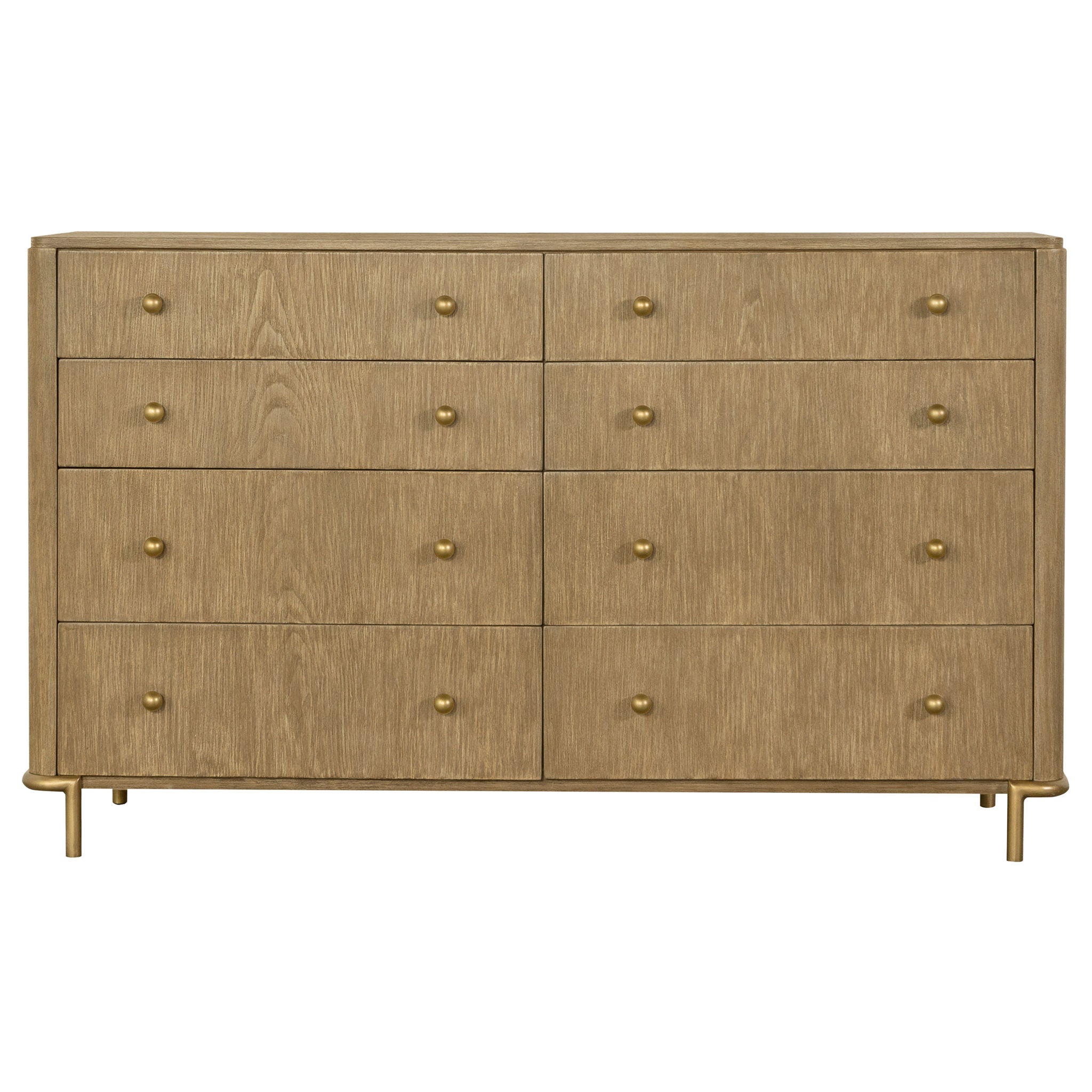 Stevie - Bedroom Set & USB Charging