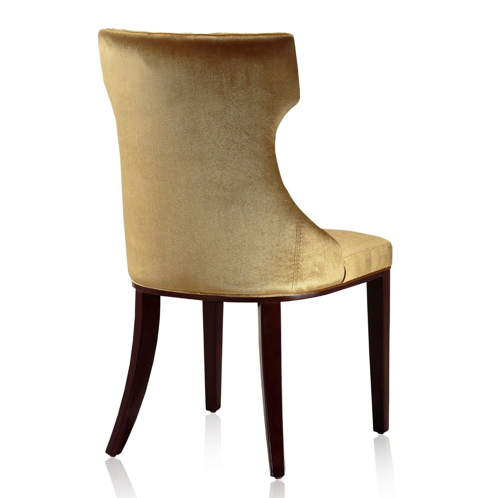 Reine - Dining Chair (Set of 2)