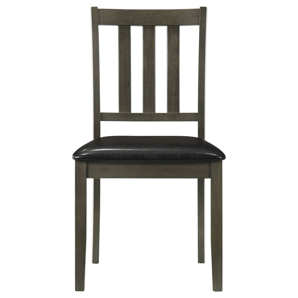 Rowland - 5 Piece Dining Set