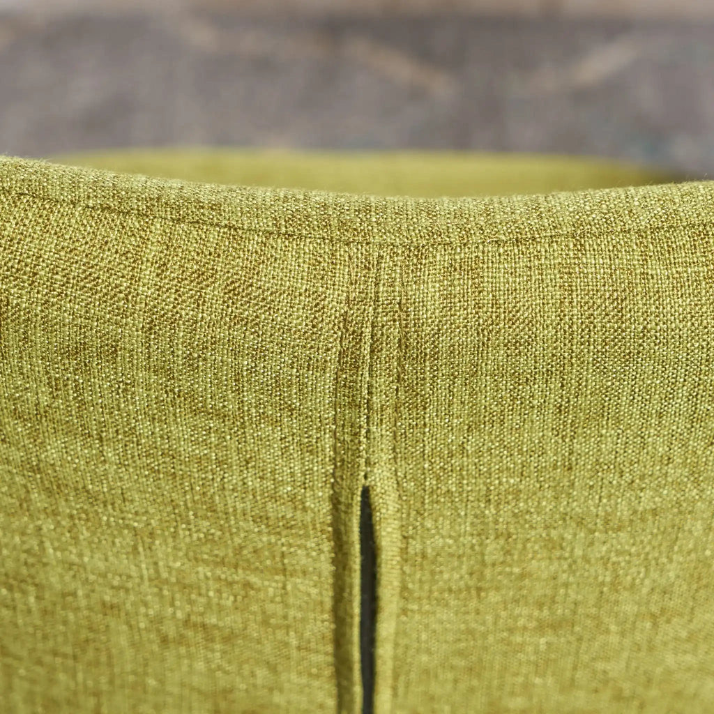 Elegant Dining Chair With Contoured Support