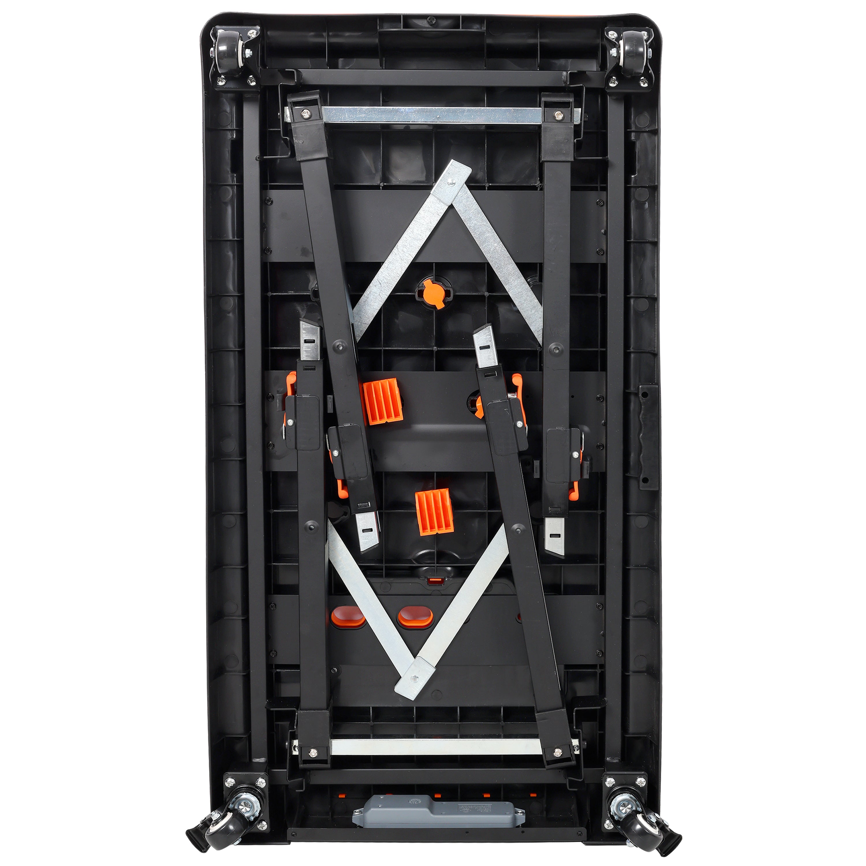 8-in-1 Multifunctional Folding Work Table