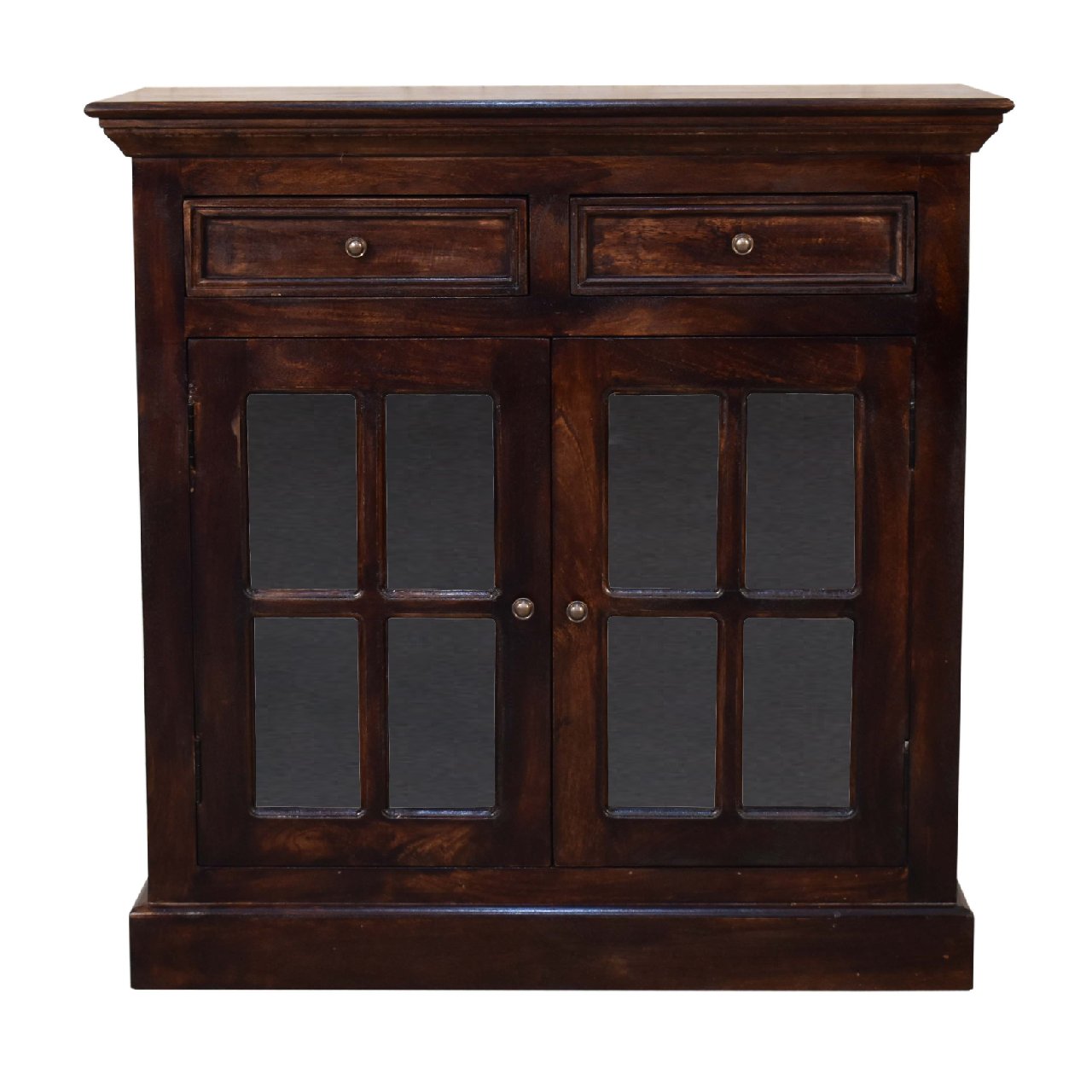 Solid Wood Light