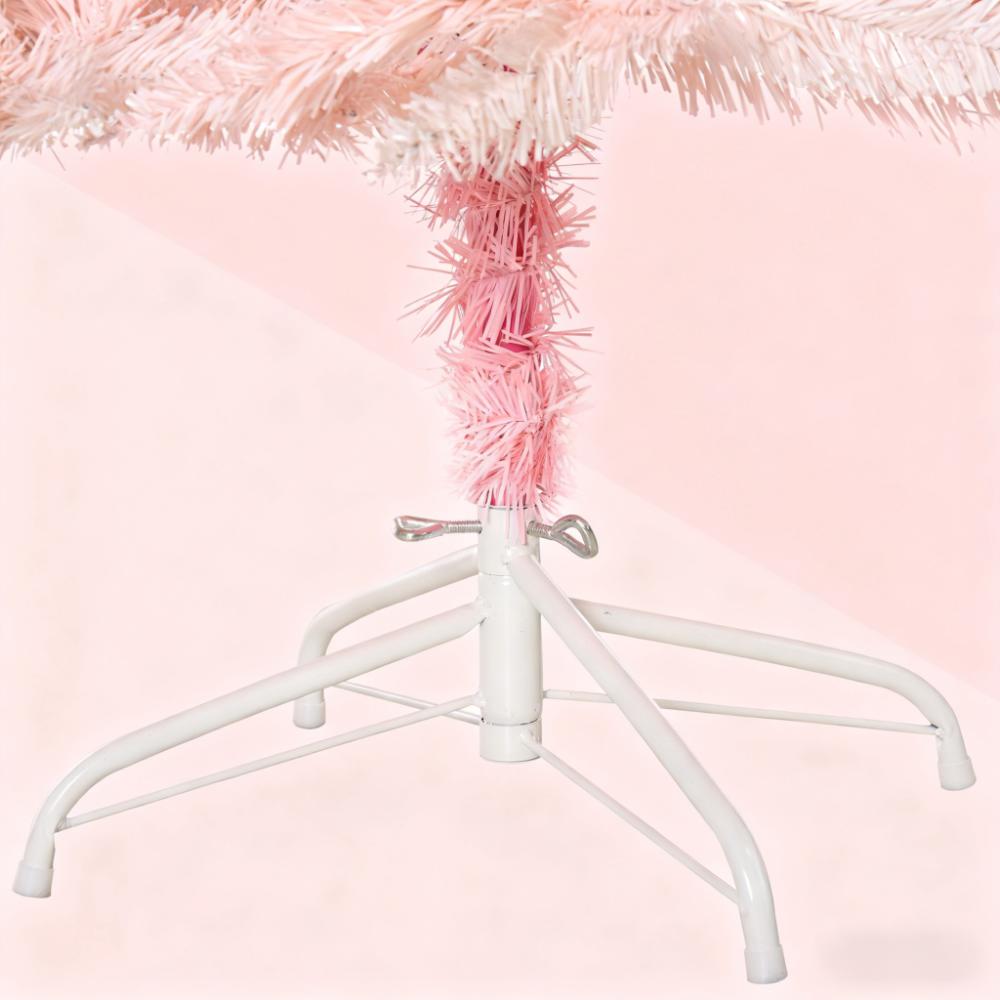 Artificial Christmas Tree with Realistic Branches
