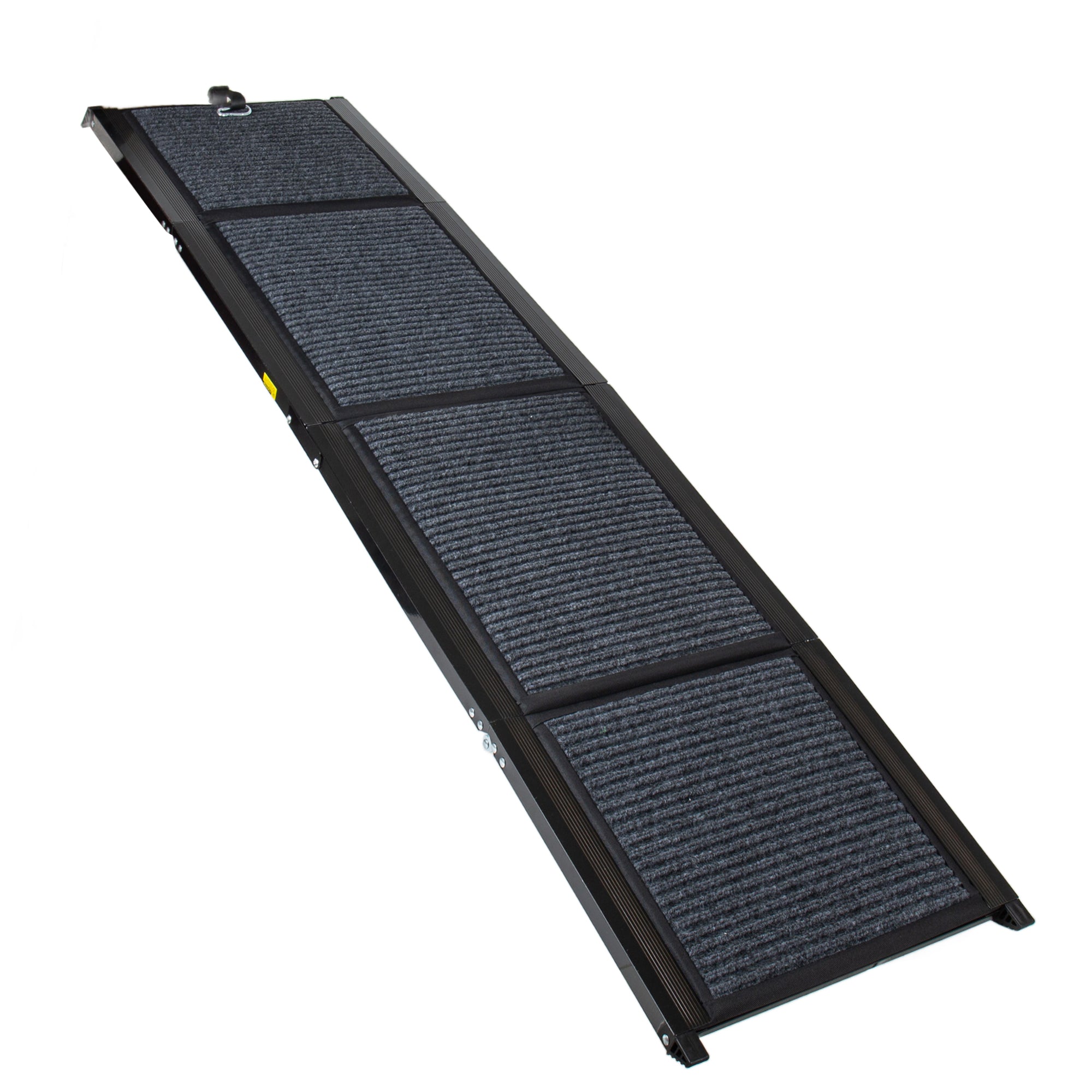 Folding Dog Ramp for Cars - 63" Long & 17.3" Wide