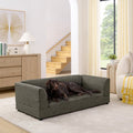 Comfortable Oversized Pet Sofa for Medium/Large Dogs