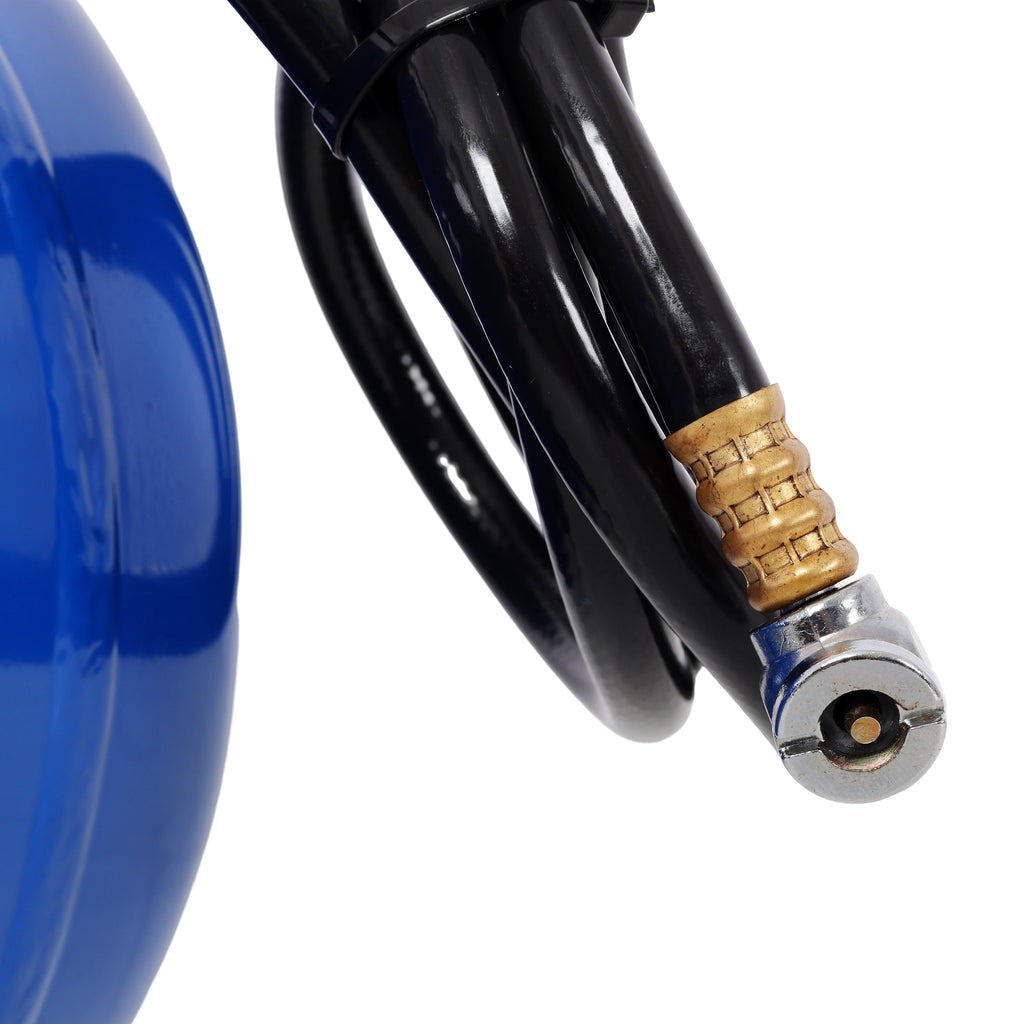 Portable 5 Gallon Air Tank