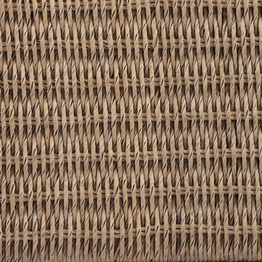 Set of 3 Outdoor Acacia Wood Patio Chairs