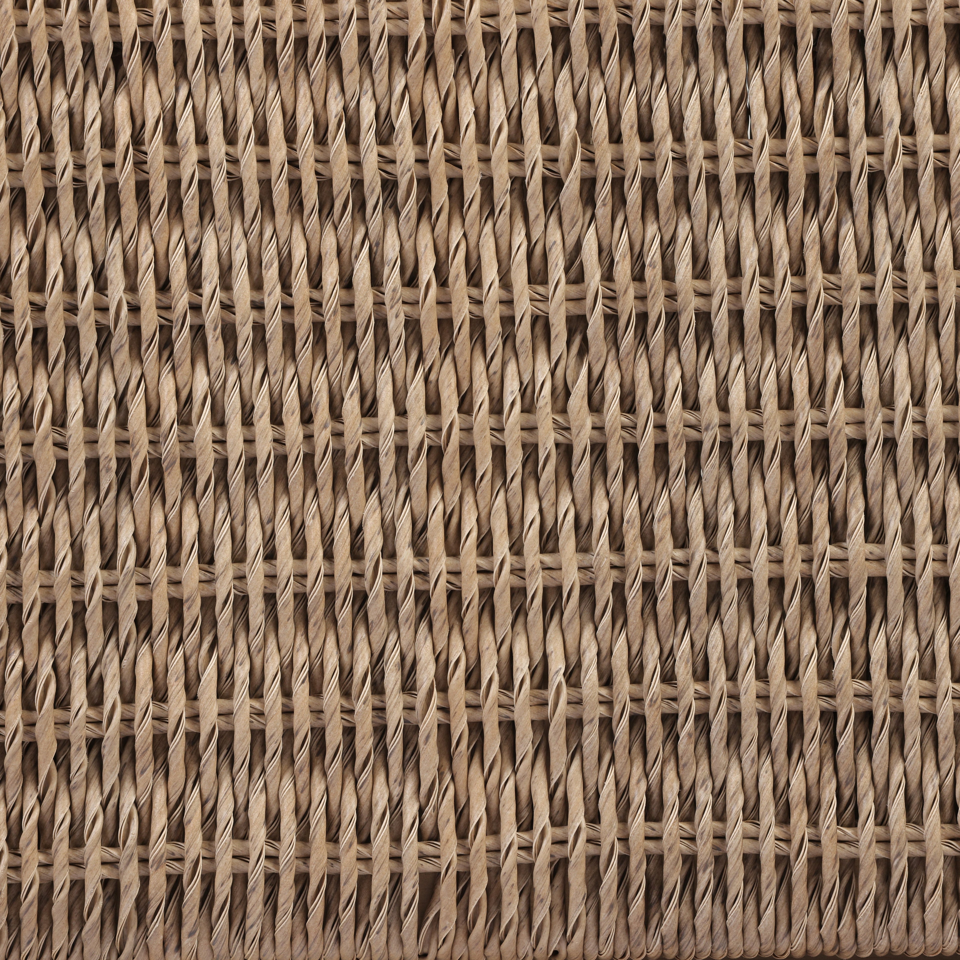 Set of 3 Outdoor Acacia Wood Patio Chairs
