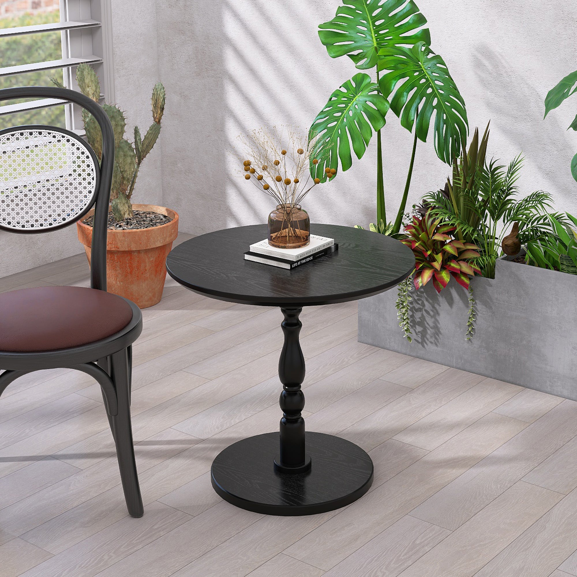23'' Round Side Table