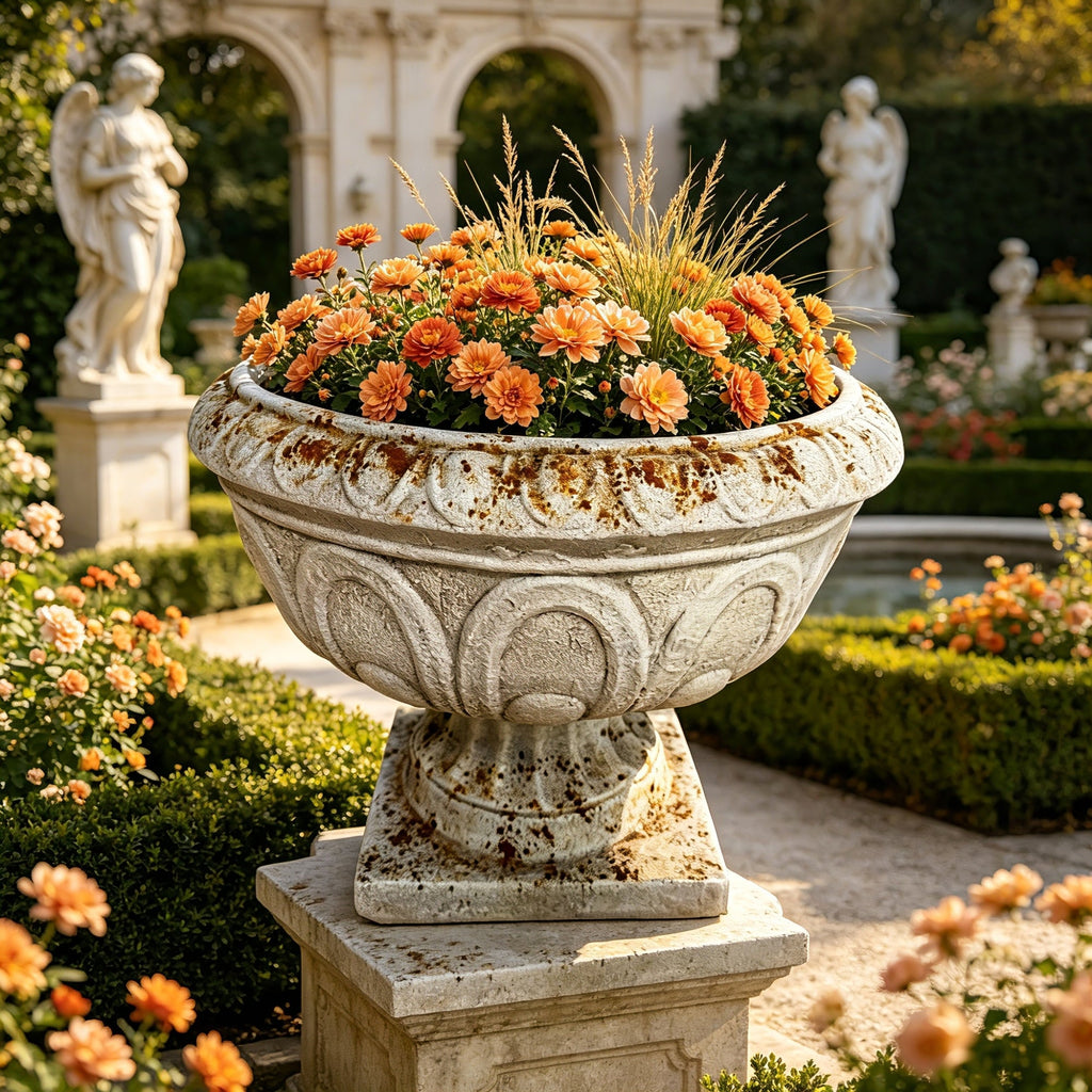 MGO Garden Planter