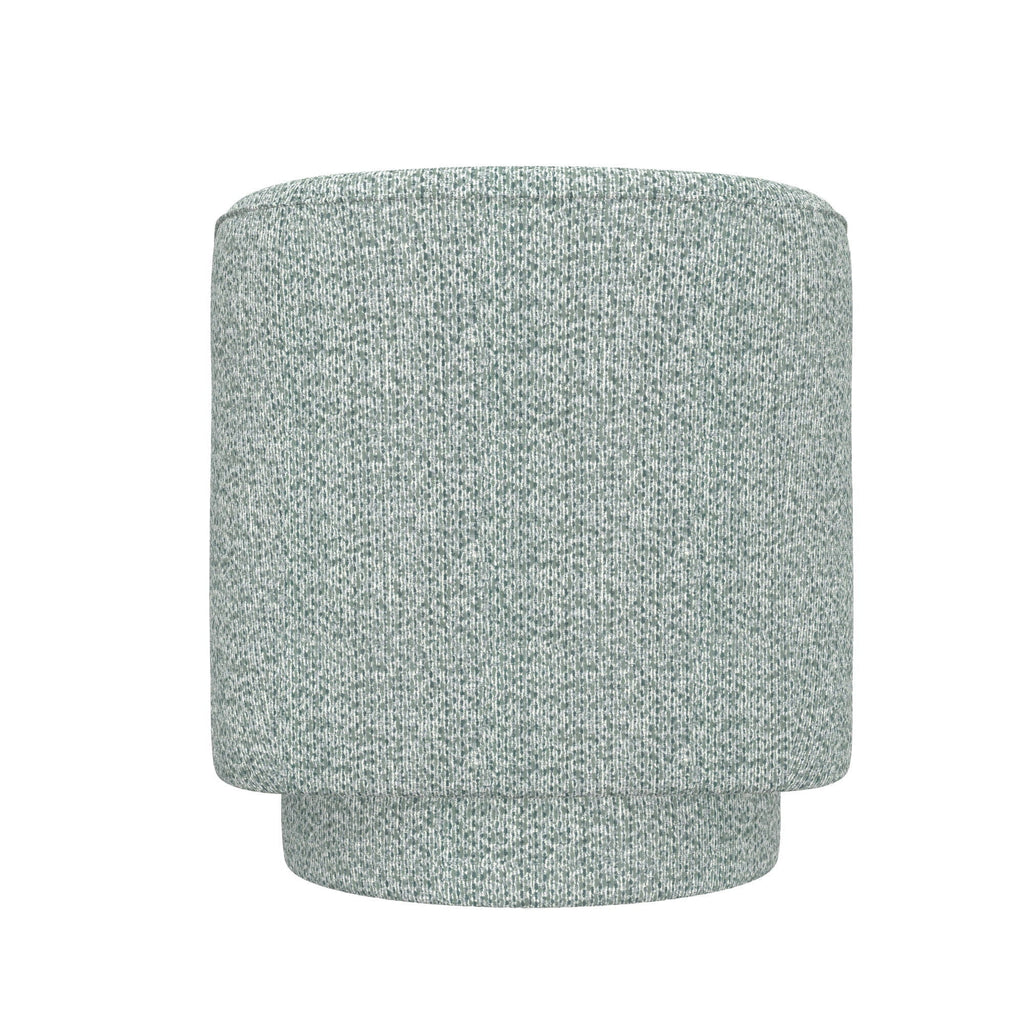 Accent Chair With Swivel Function