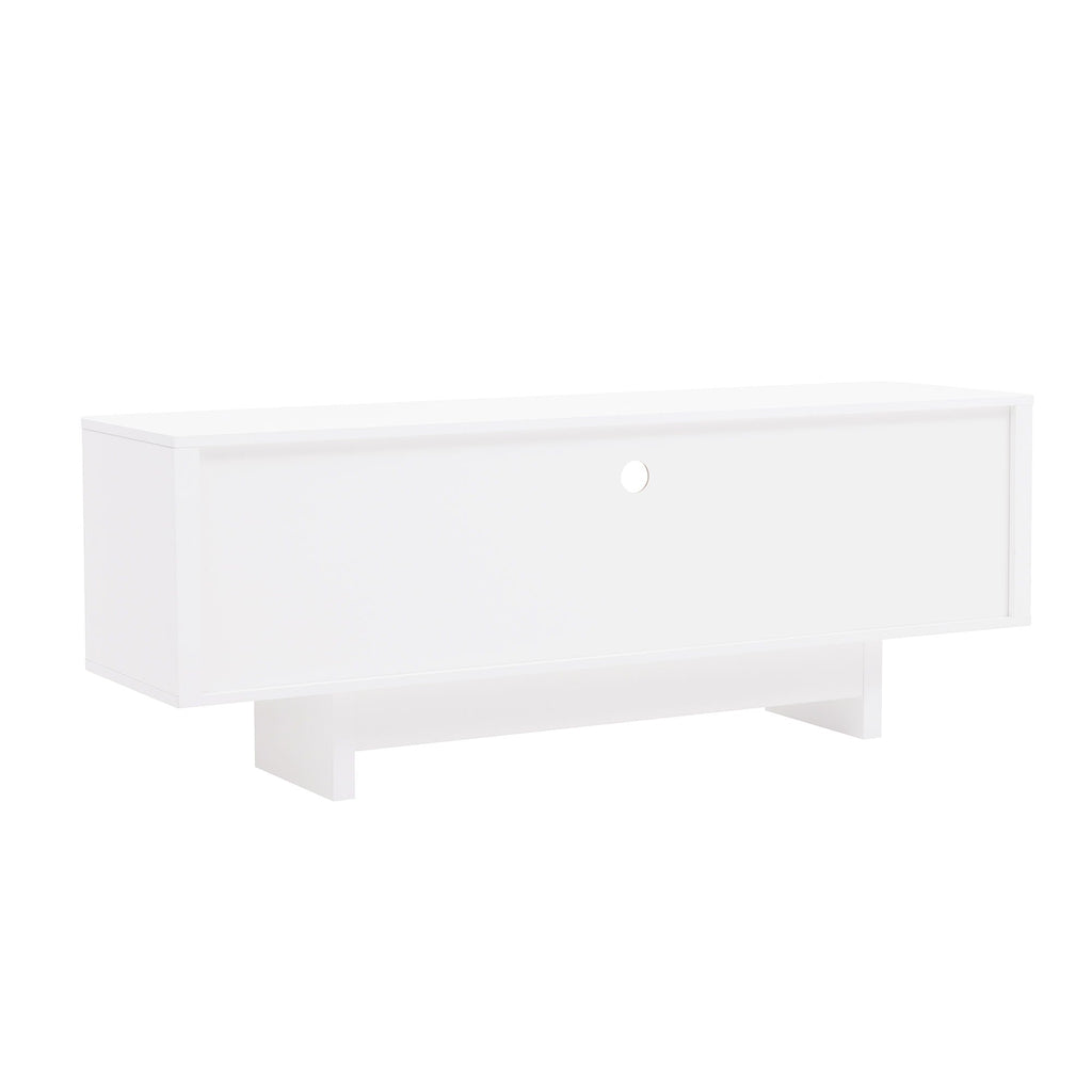 Ella - TV Stand With Adjustable Shelves