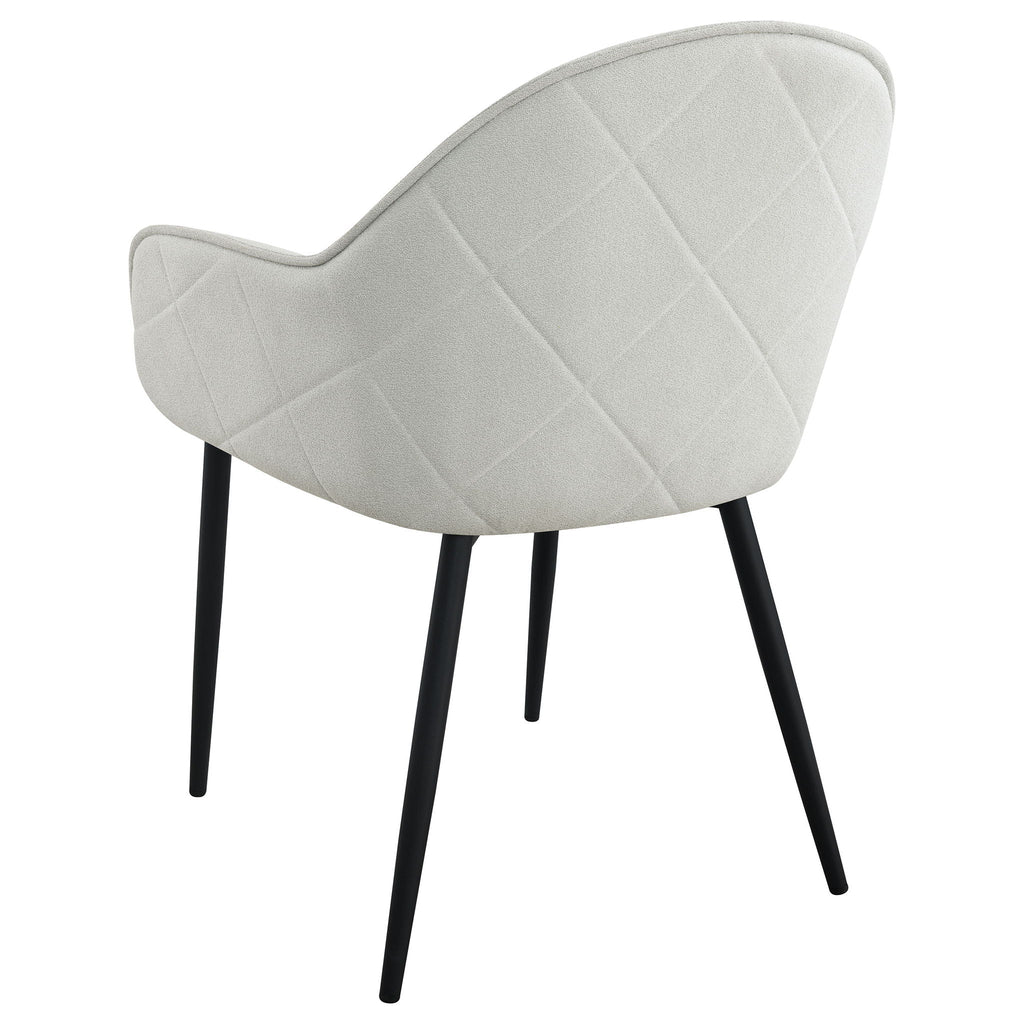 Gresham - Dining Arm Chair (Set of 2)