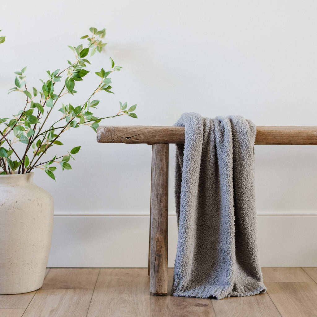 Bamboni® Toddler Blankets