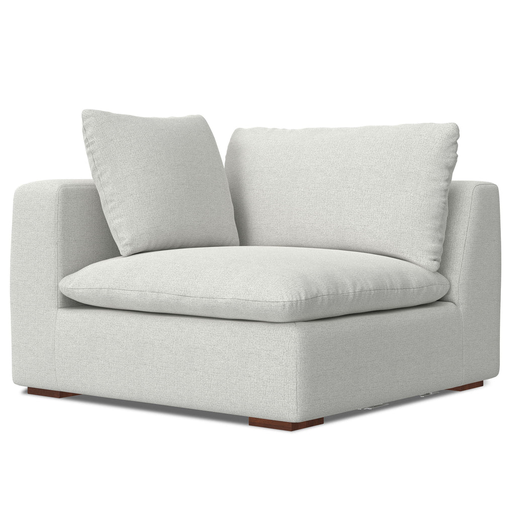 Jasmine - Handcrafted Sofa