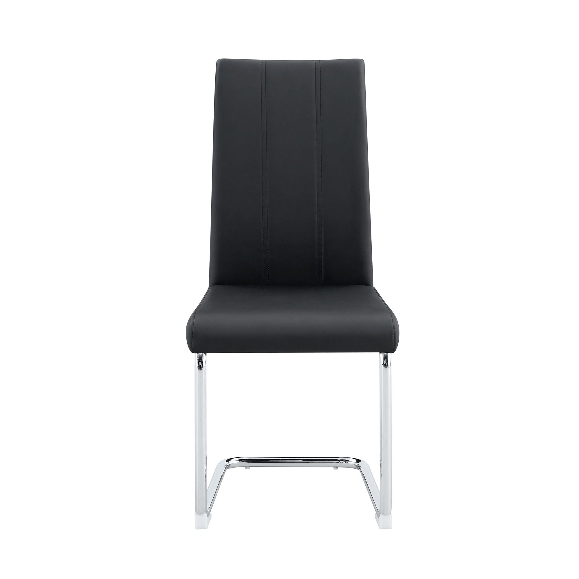 Modern Upholstered Dining Chairs For Dining Room