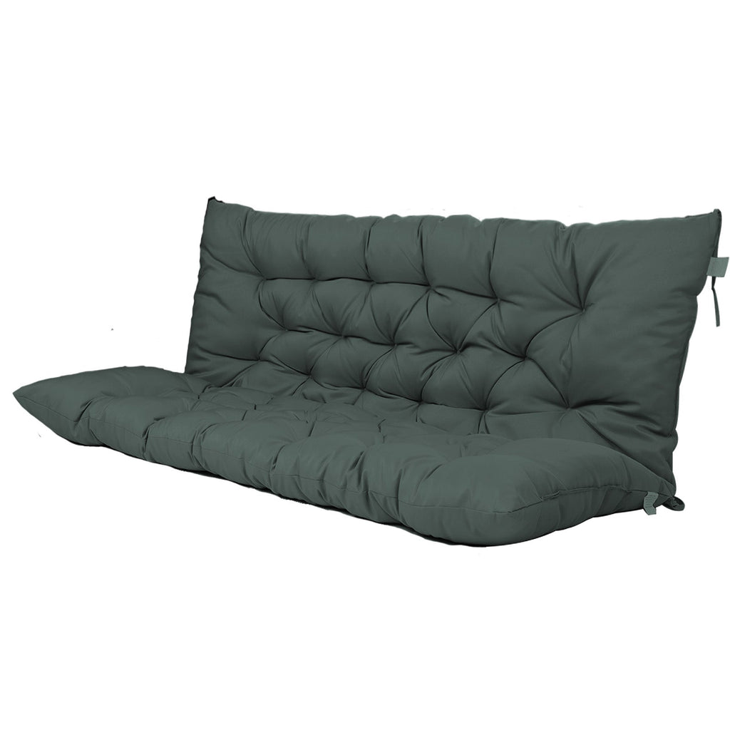 Swing Cushions 3 Seater Replacement