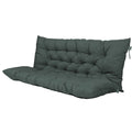Swing Cushions 3 Seater Replacement