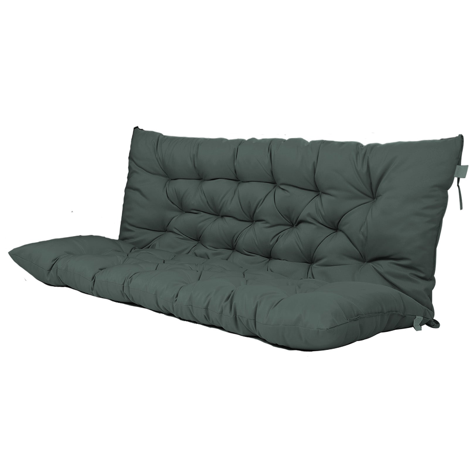 Swing Cushions 3 Seater Replacement