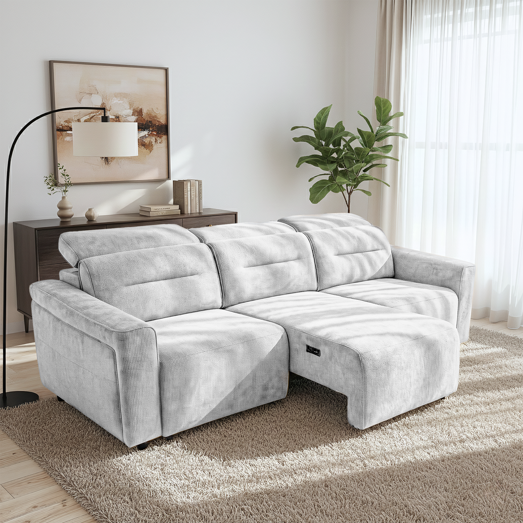 Falmouth Light Sofa