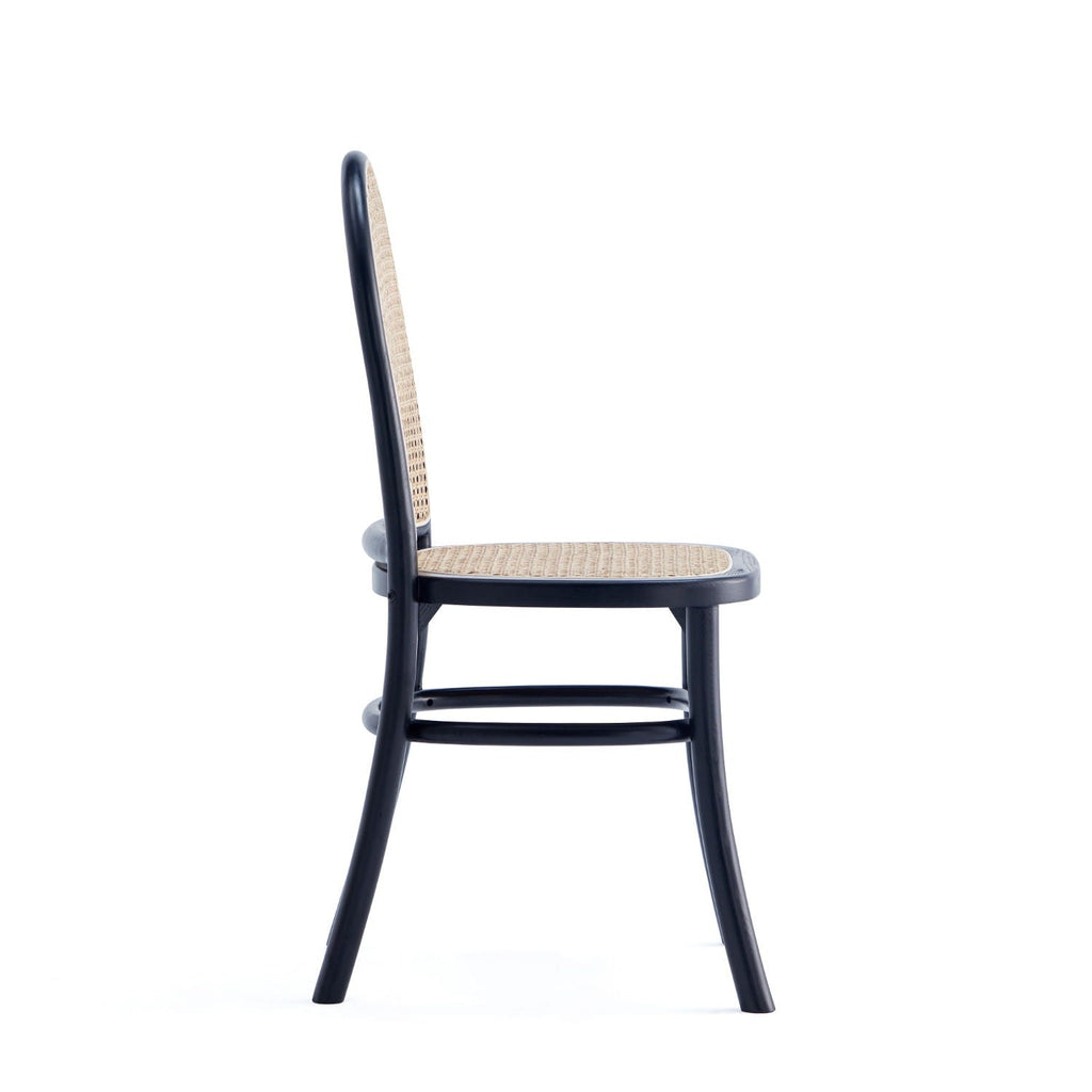 Paragon - Dining Chair (Set of 2)