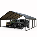Heavy Duty Carport 20 x 20 Shelter