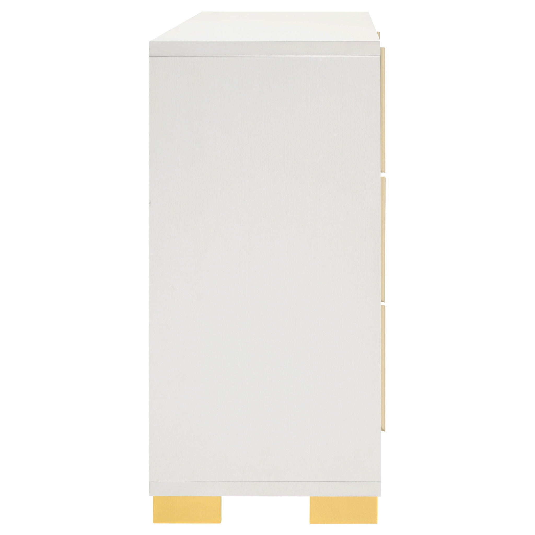 Medici - 6 Drawer Dresser