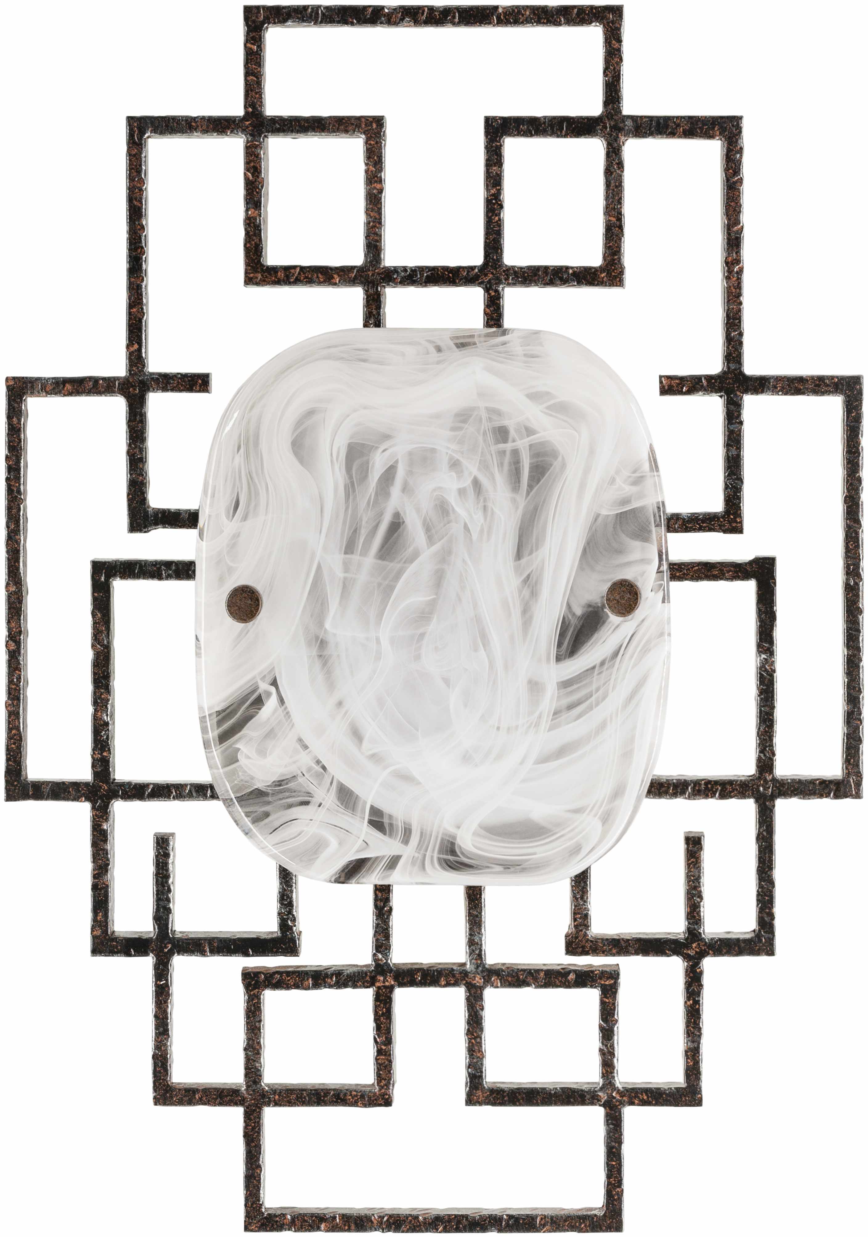 Caerleon Wall Sconces - Clearance
