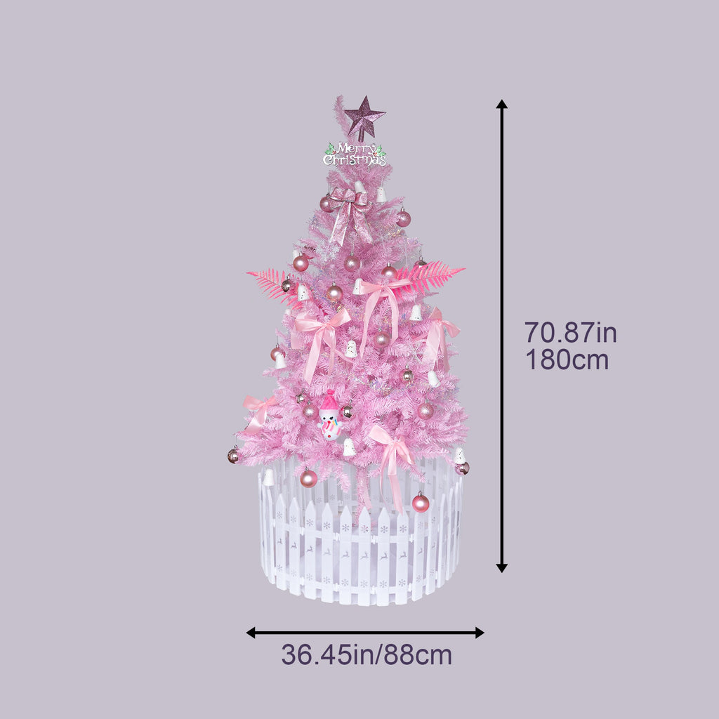 6FT Christmas Tree