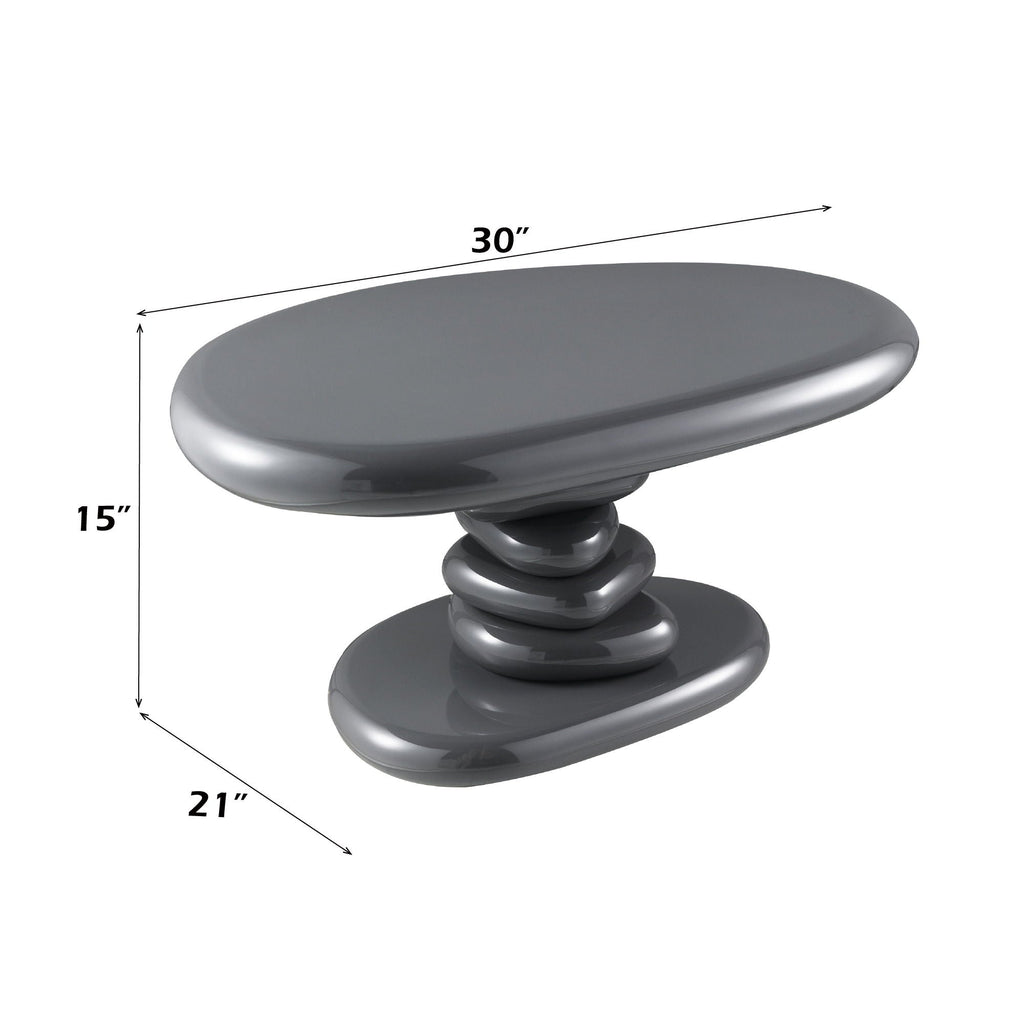 Charlene - End Table