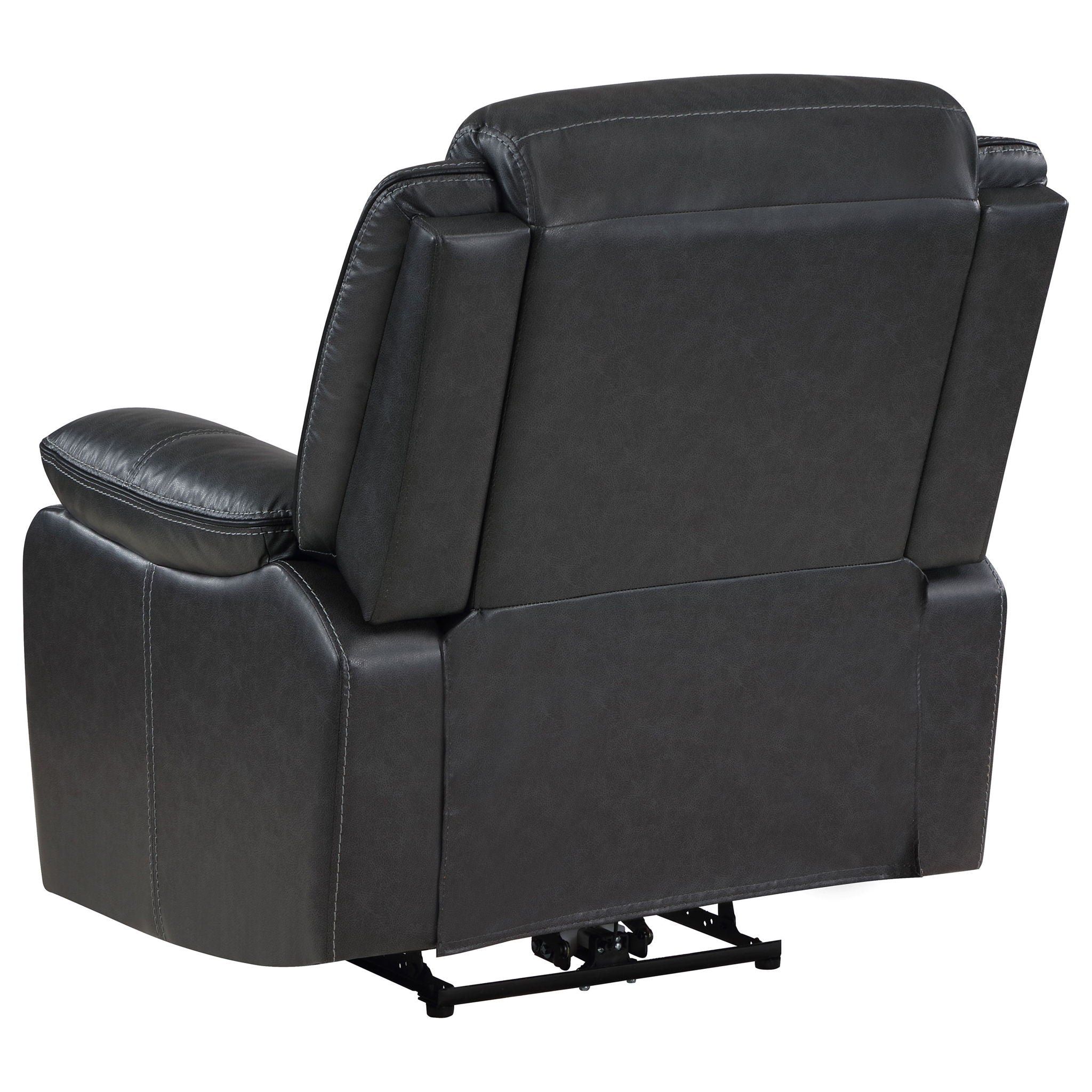 Salerno - Power Recliner Chair With USB Charging