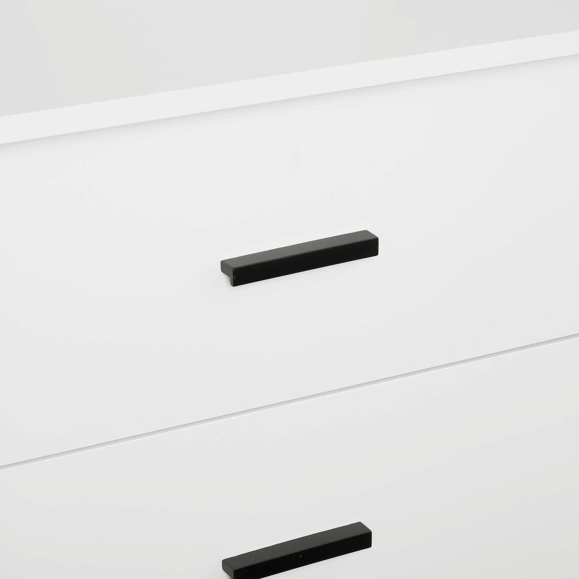 Lee - Free Standing Wardrobe Closet