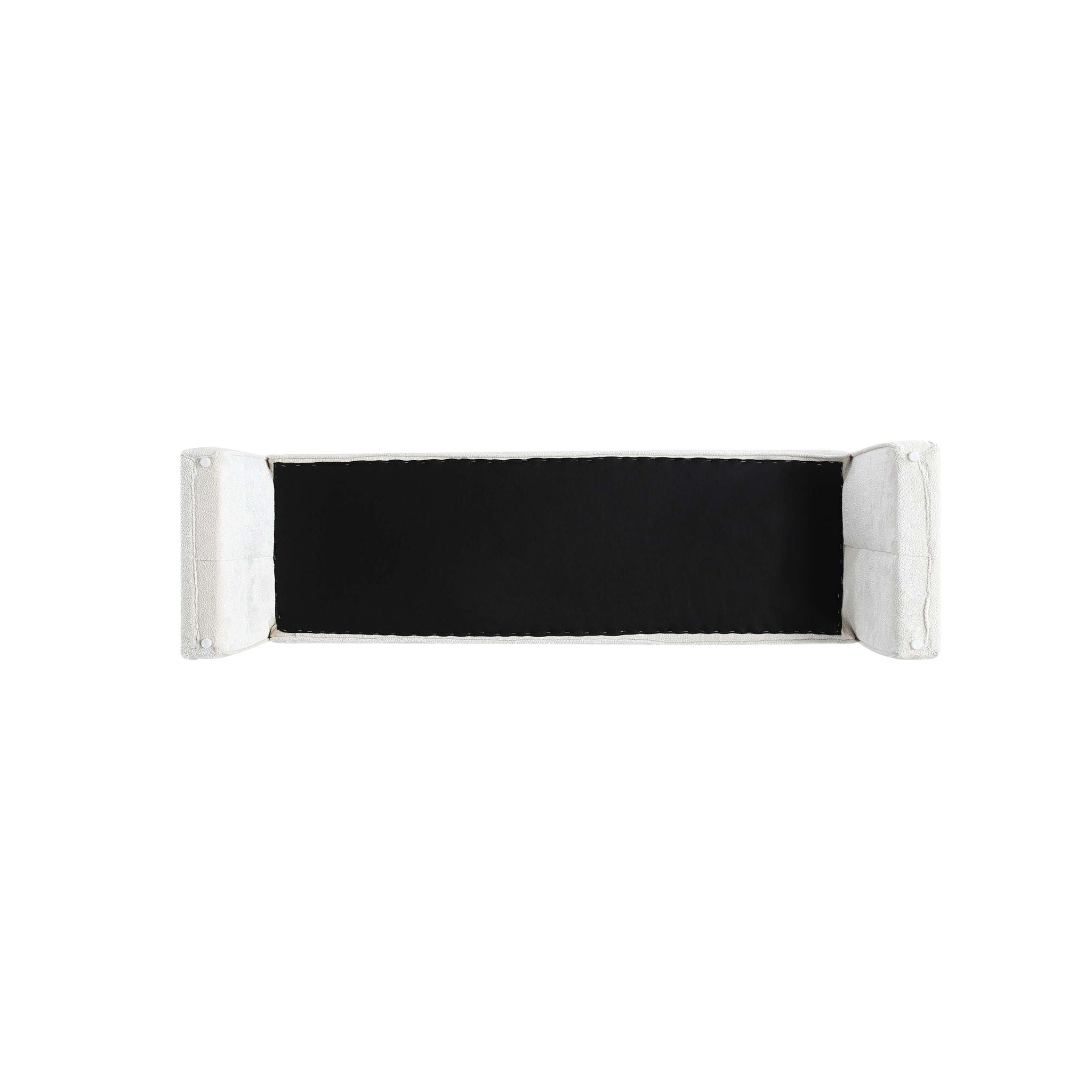 Concord - Accent Bench