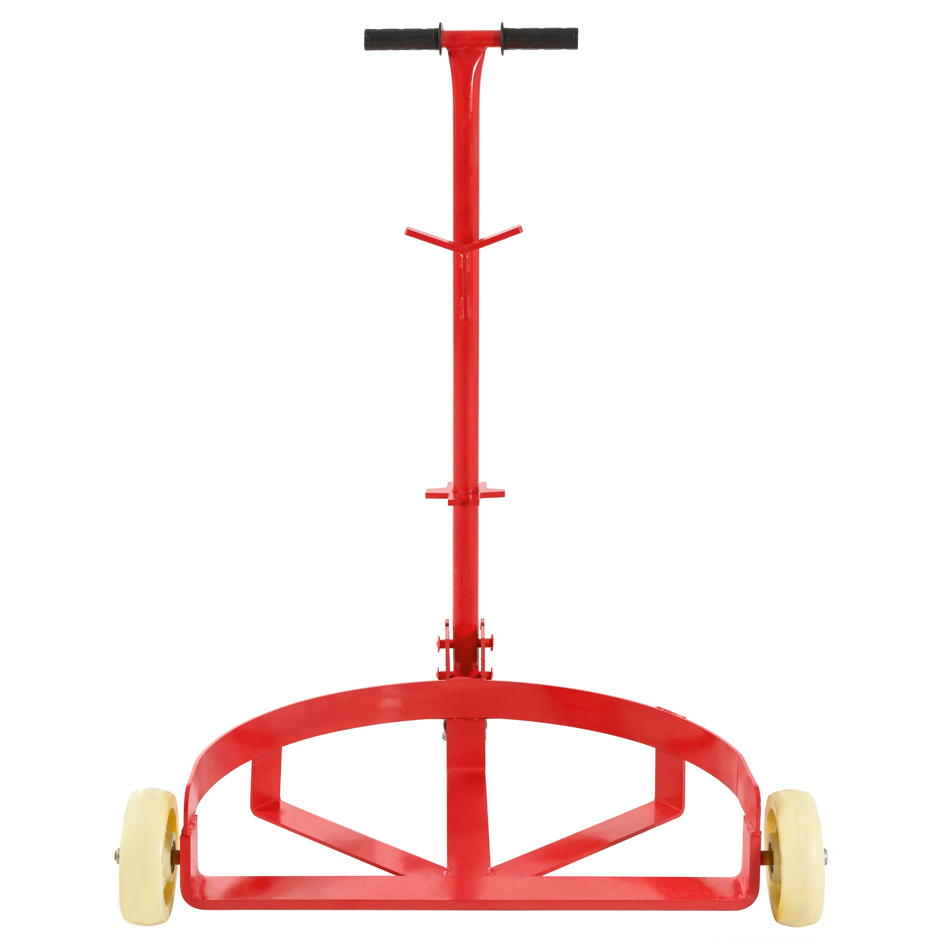 55 Gallon Drum Dolly with 1200lbs Capacity