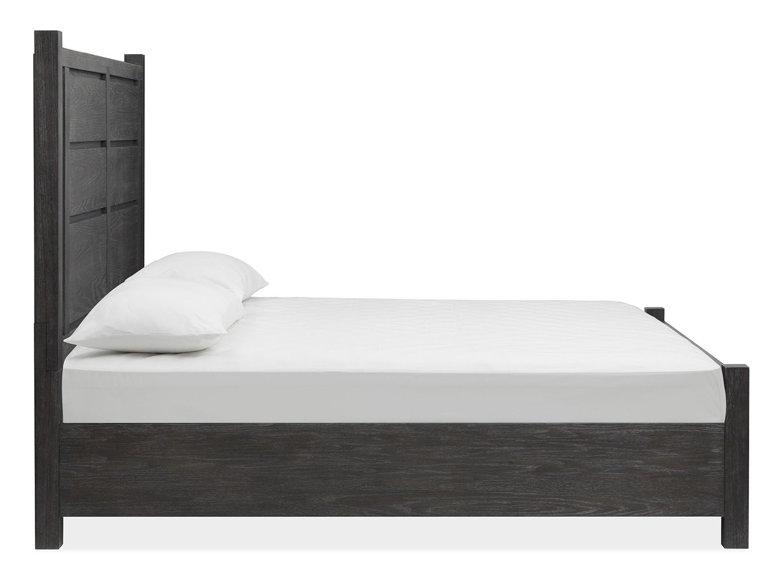 Plum Creek - Panel Bed