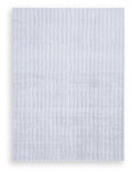 Worthley - Washable Rug