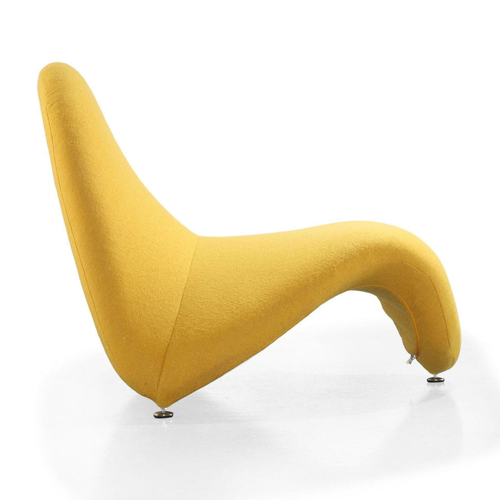 Moma - Accent Chair